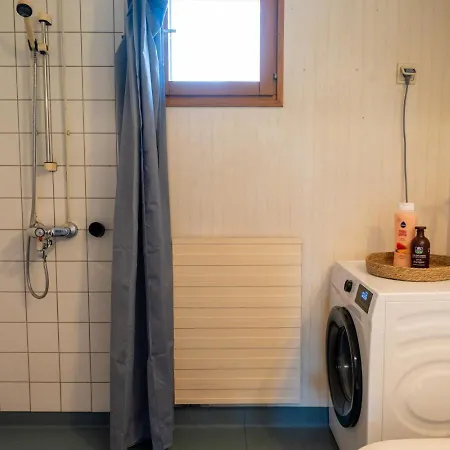 Family With Balcony For Six *