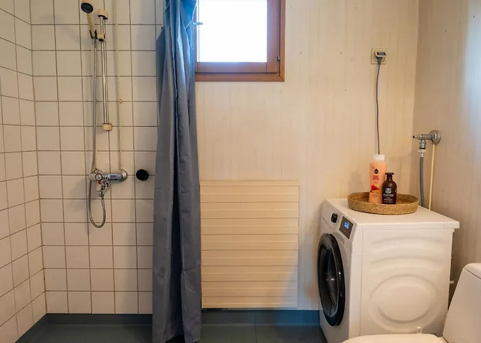 Family With Balcony For Six *