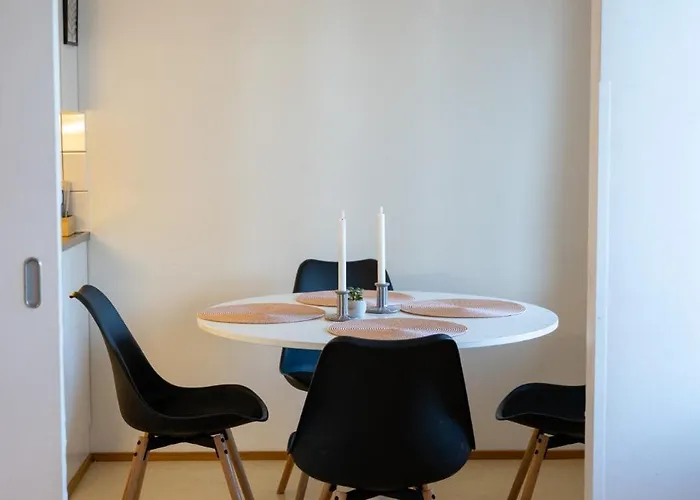 Family With Balcony For Six